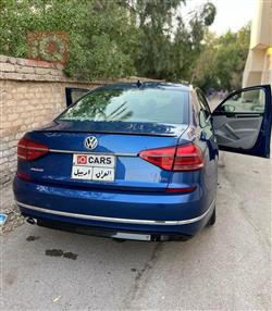 فولكسفاغن باسات